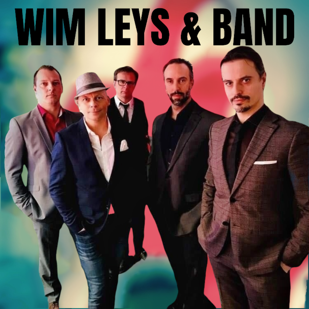 Wim Leys & Band