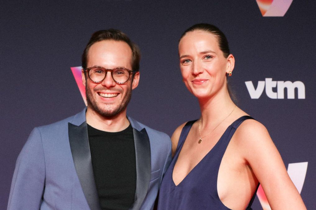 Vincent Fierens, Emma Salden