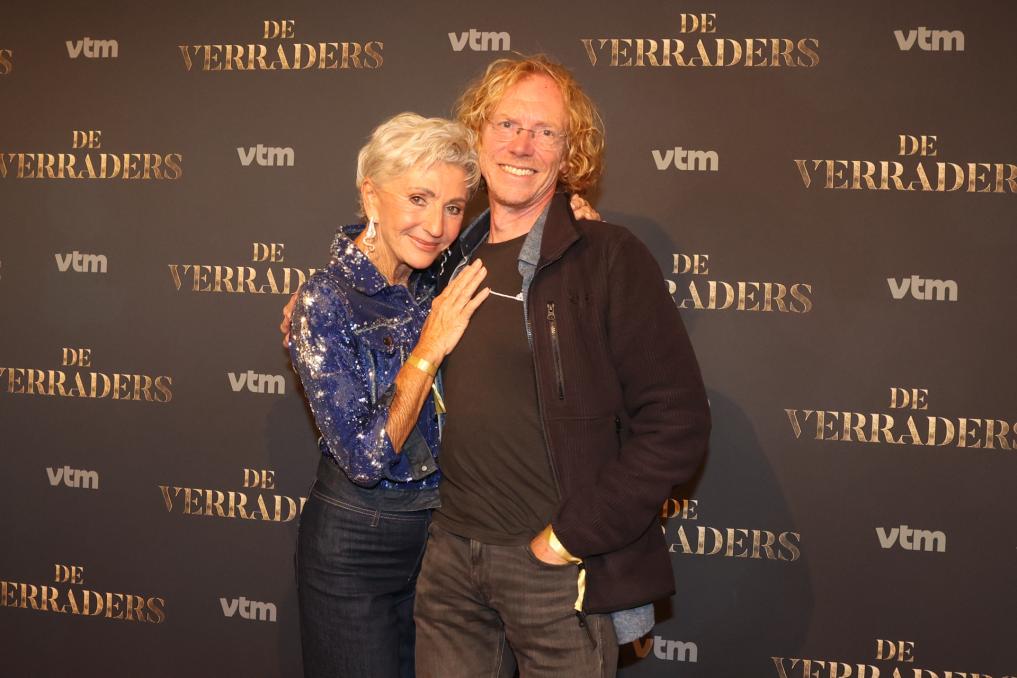 Martine Jonckheere, Hendrik Vos