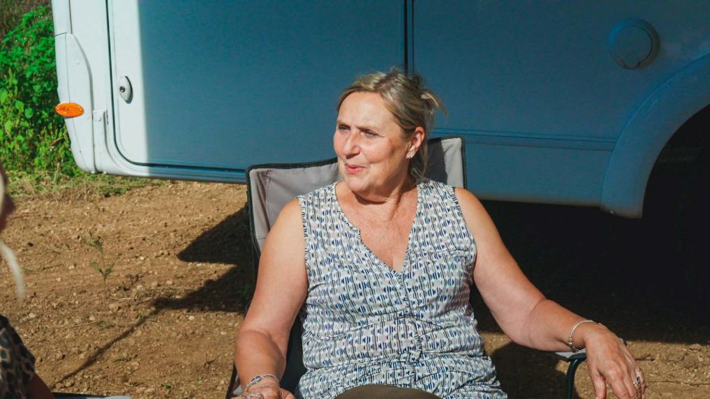 Aniek uit B&B Zoekt Lief