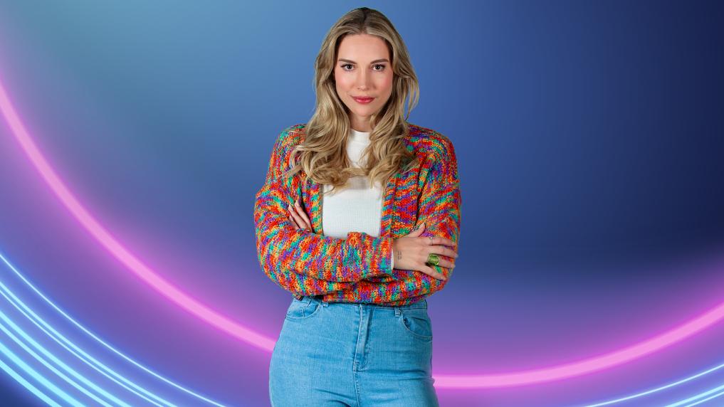 Charlotte uit Big Brother 2022