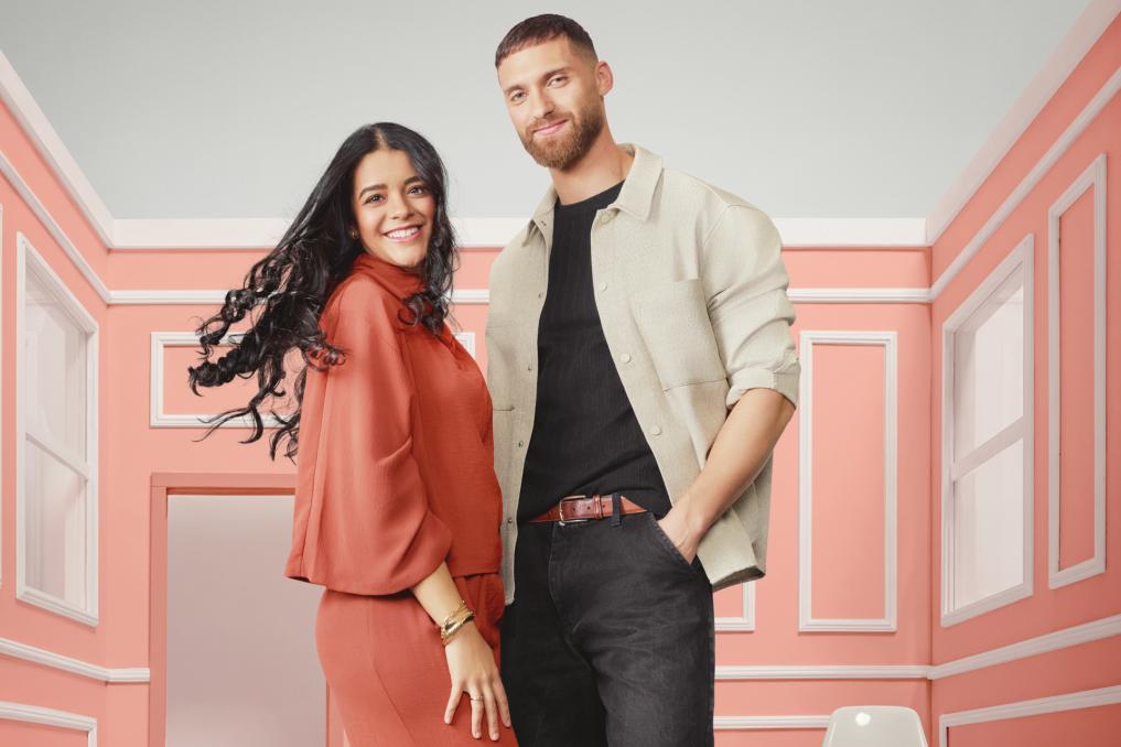 Rahima en Fehmy uit Blind Gekocht 2026