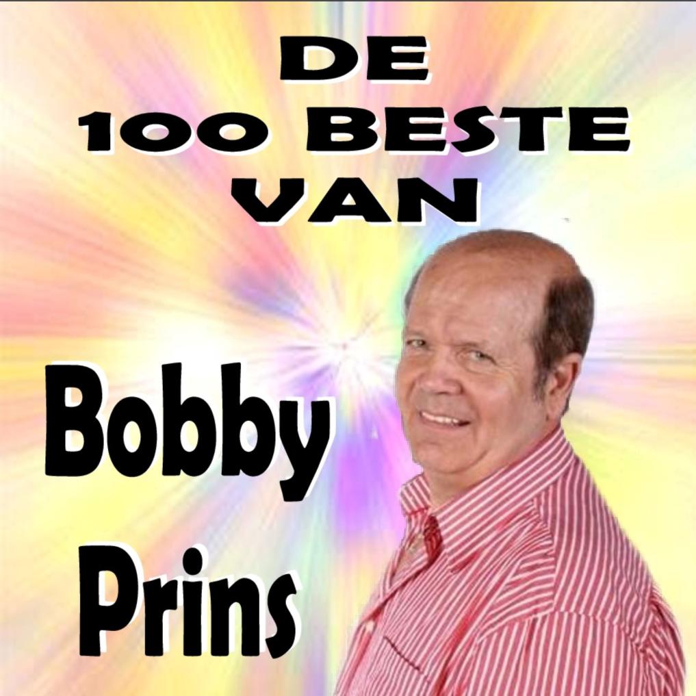 Bobby Prins