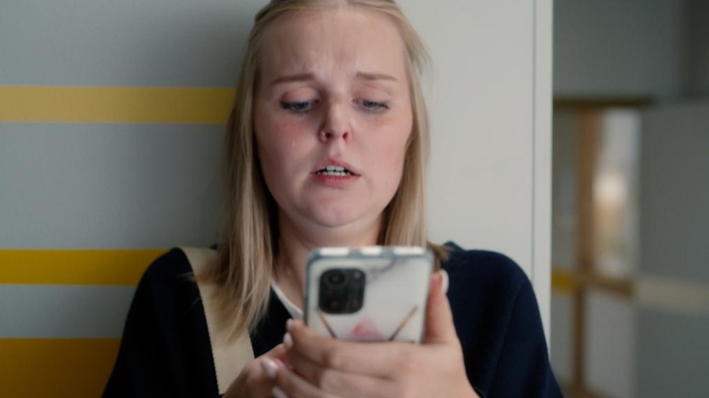 Elise Roels in Thuis