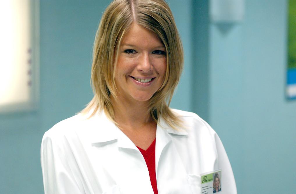 Anneke De Keersmaeker