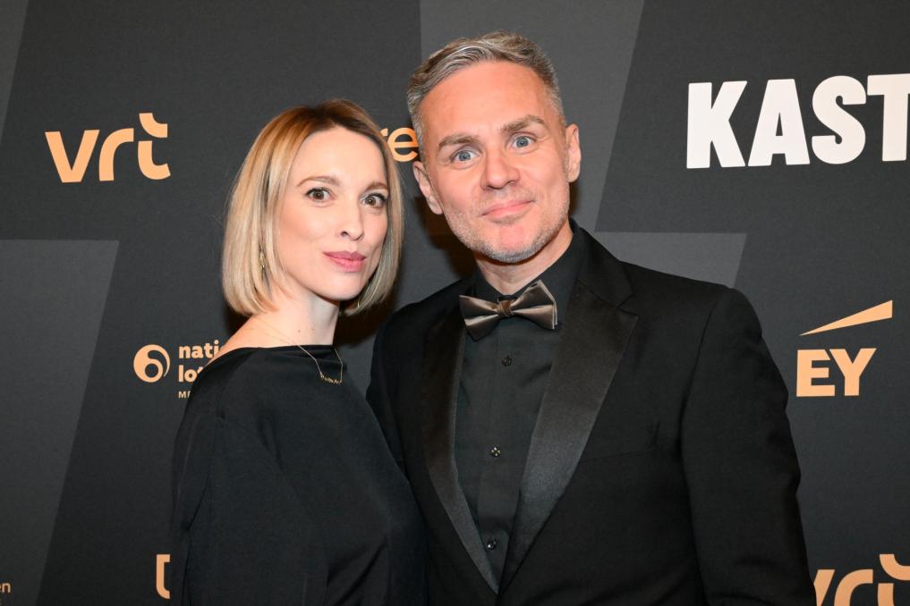 Ilse Van Loy, Peter Van de Veire