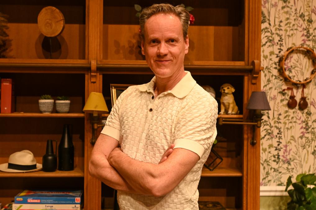 Jeroen Maes