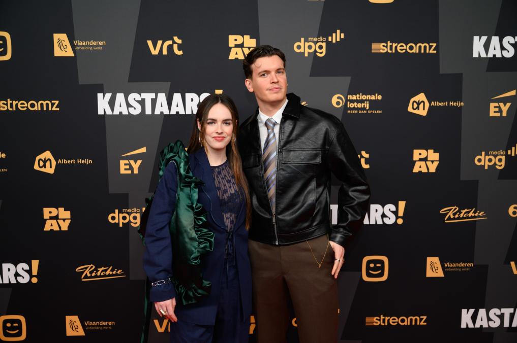 Antje De Rop, Mathias Mesmans