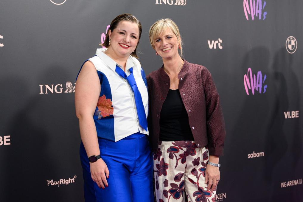 Jacotte Brokken, Sabine Hagedoren