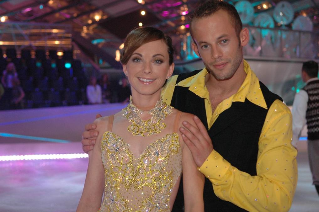 Monique van der Velden, Staf Coppens