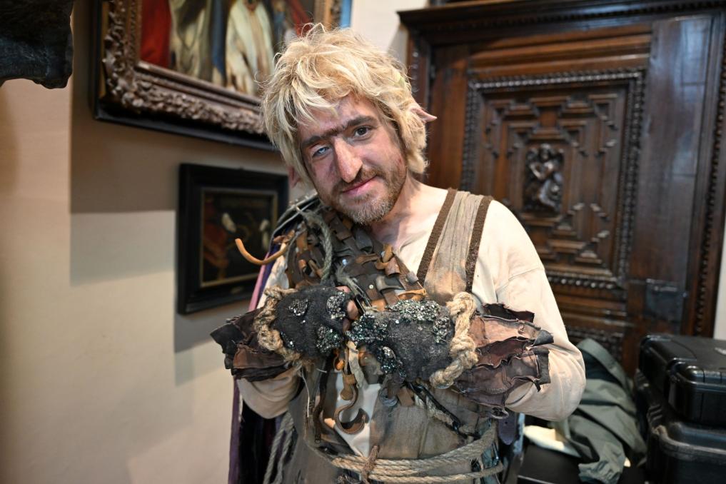Jelle De Beule