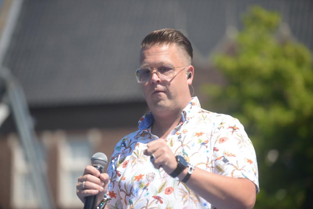 Rutger van Barneveld