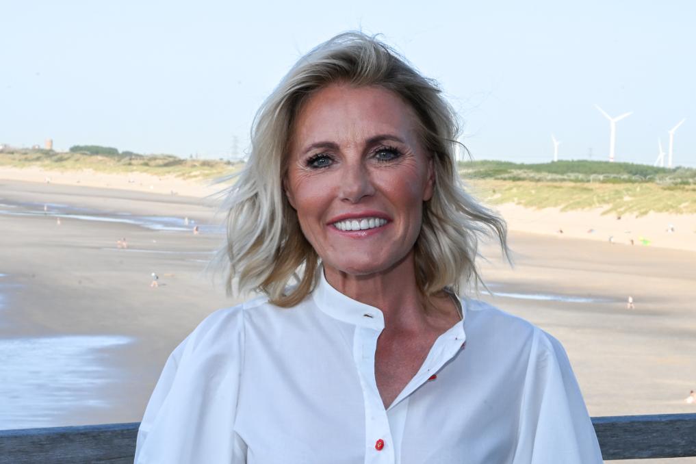 Dana Winner