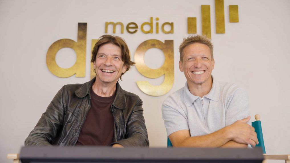 Koen Wauters, Wesley Sonck