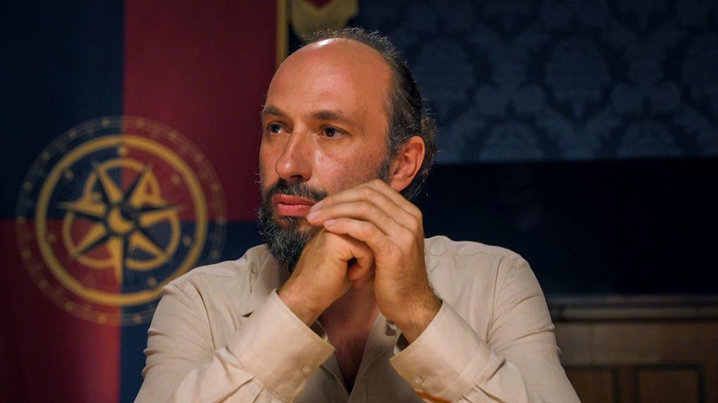 Francesco Planckaert