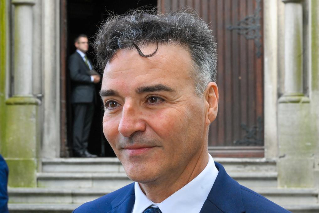 Johan Verstreken