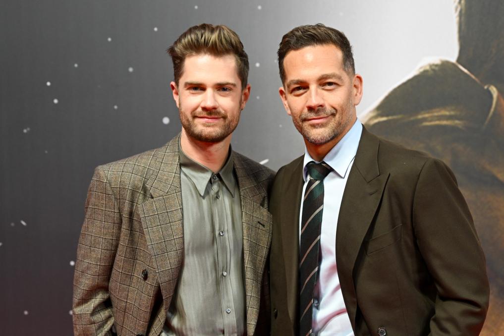 Lukas Dhont, Davy Parmentier