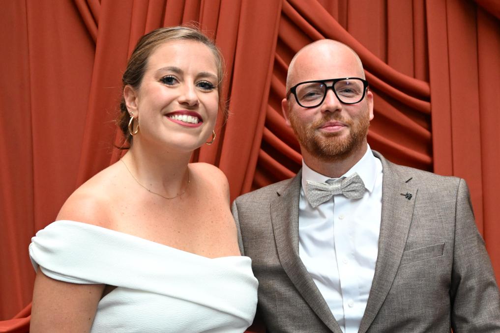 Isabelle Olivier, Ian Slootmans