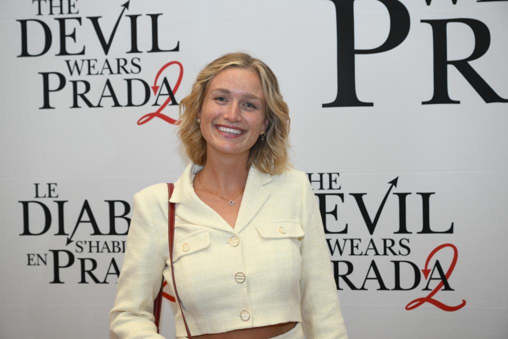 Julie Vermeire