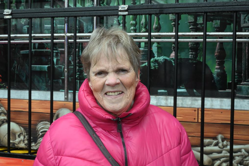 Margriet Hermans