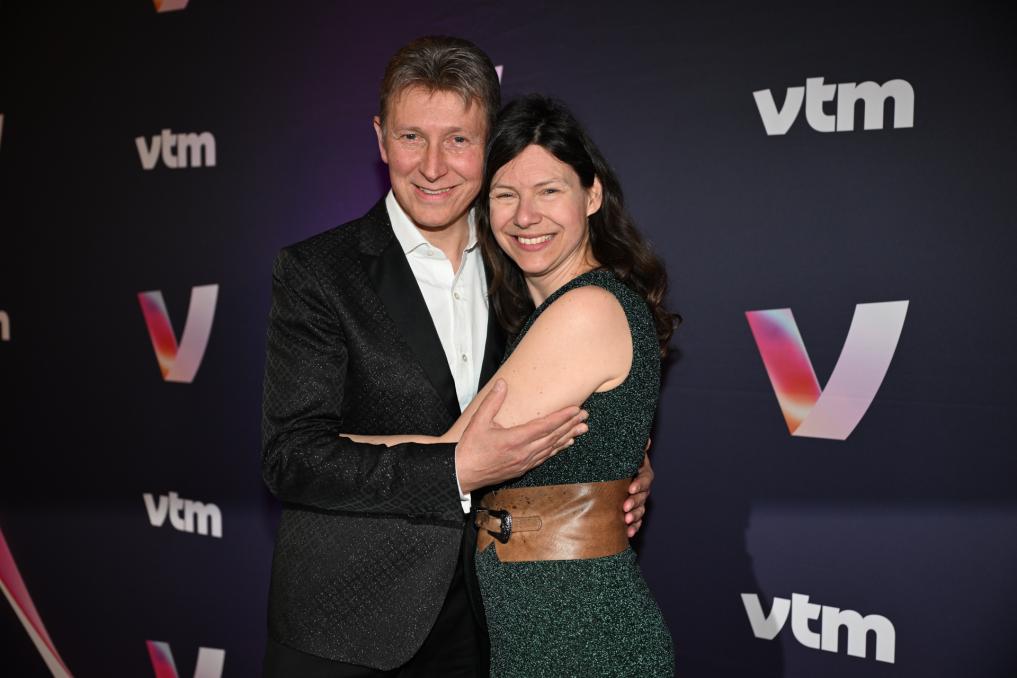 Helmut Lotti, Marieke van Hooff