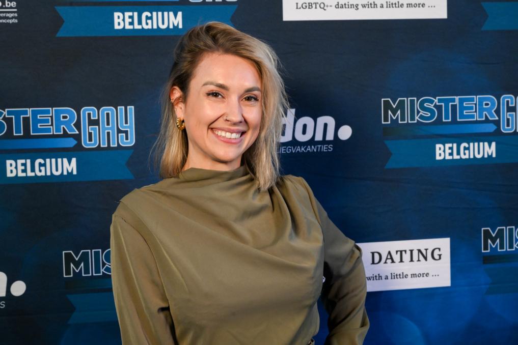 Karen Baumans
