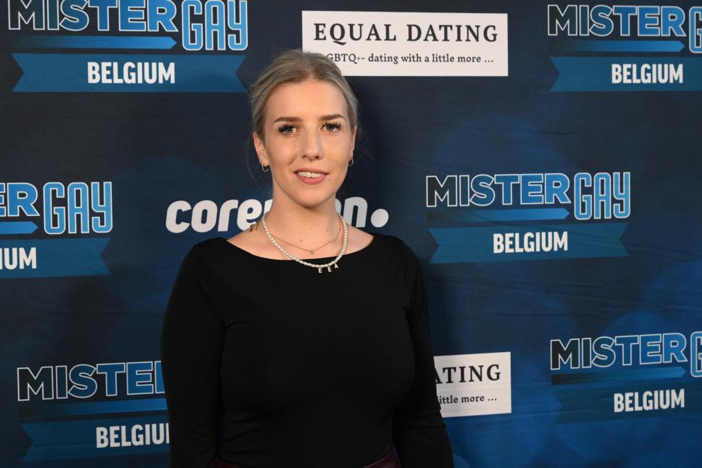 Laura Lieckens