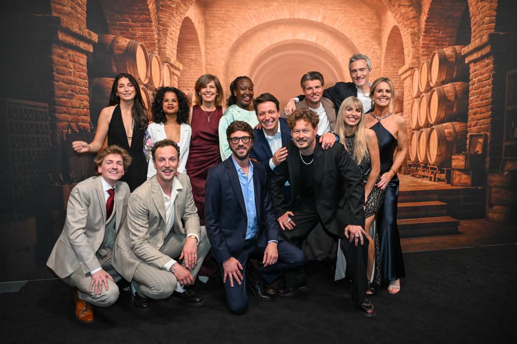 De Mol 2026