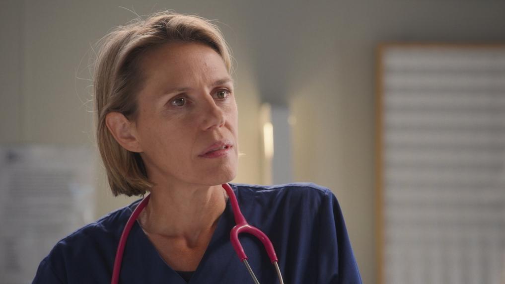 Katrien De Ruysscher