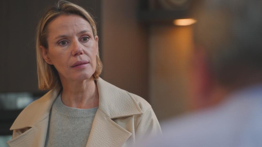 Katrien De Ruysscher