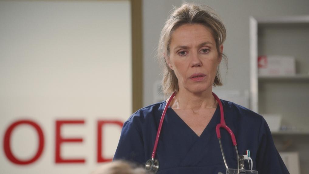 Katrien De Ruysscher