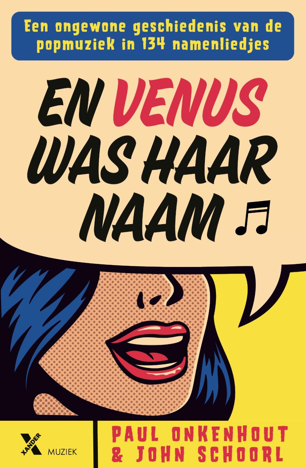 In En Venus was haar naam