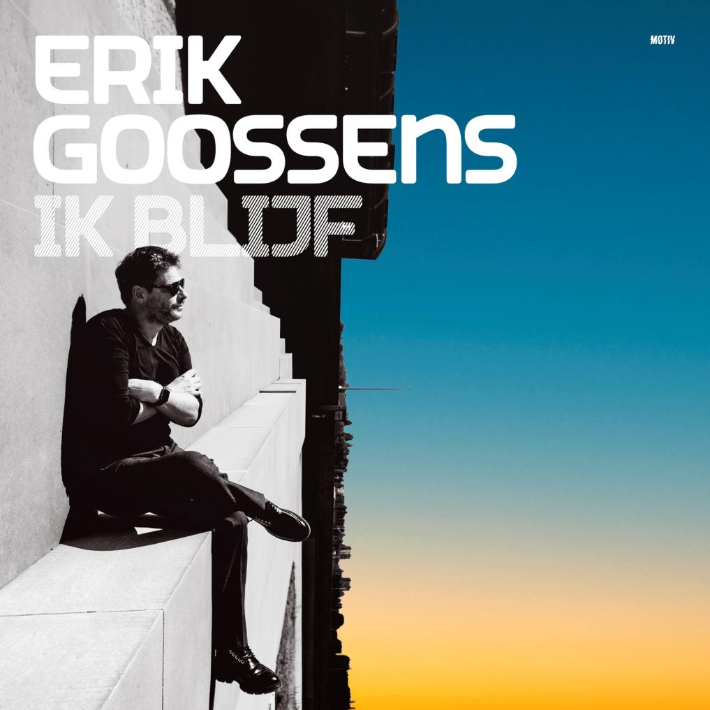 Erik Goossens
