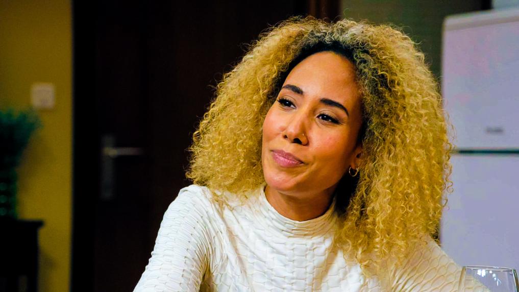 Belinda Voorspoels in Familie