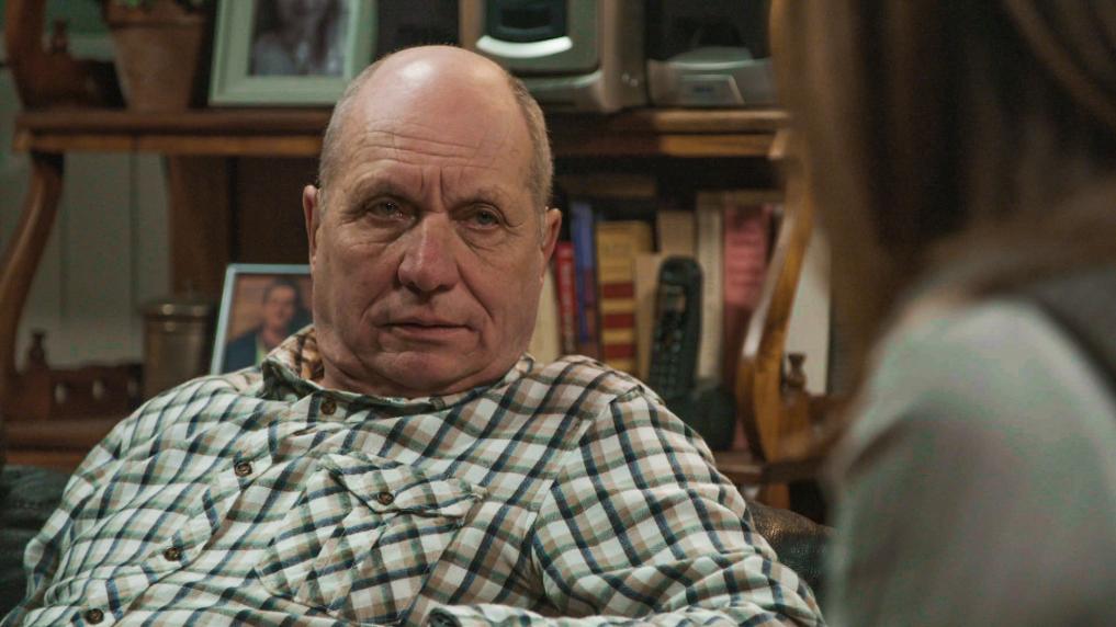 Jef De Smedt in Familie