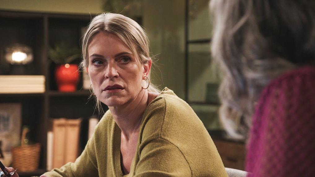 Karen Damen in Familie