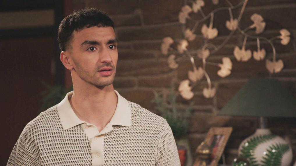 Amine Boujouh