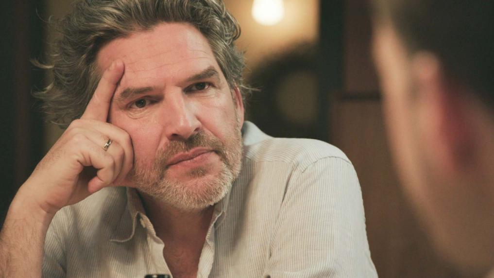 Roel Vanderstukken