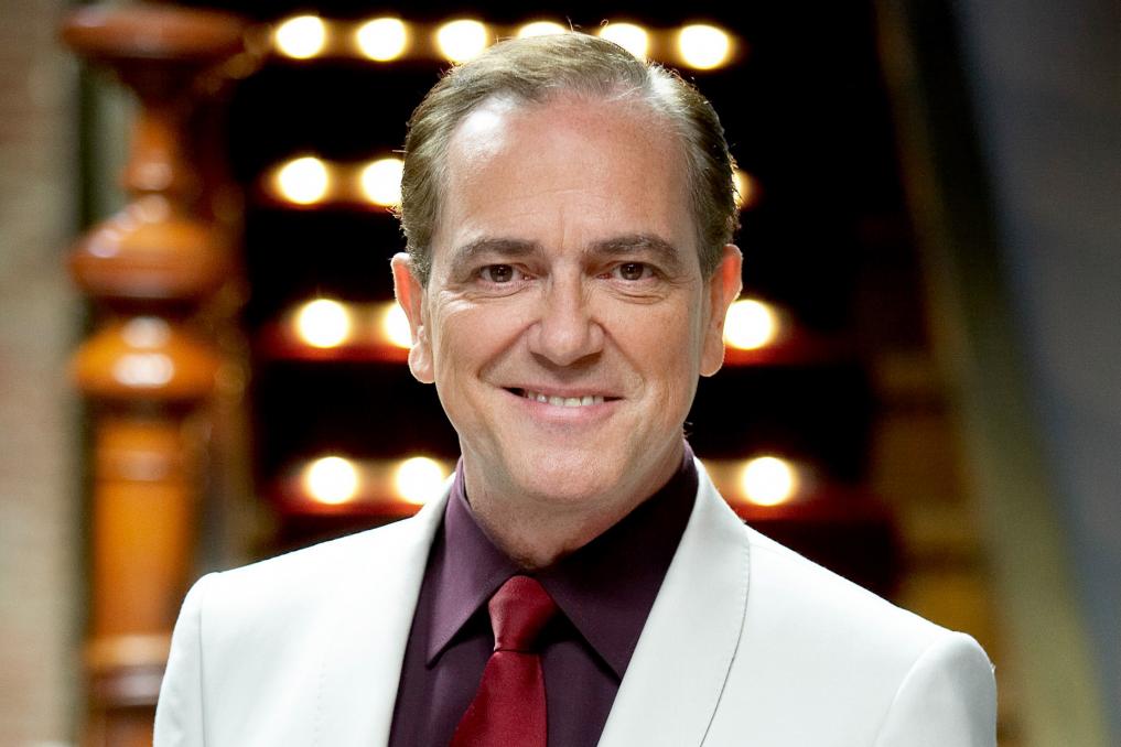 Gène Bervoets (2011)