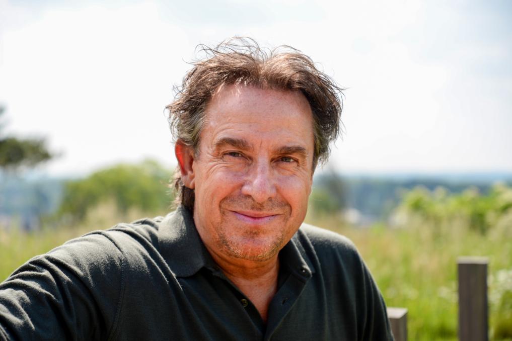 Marco Borsato