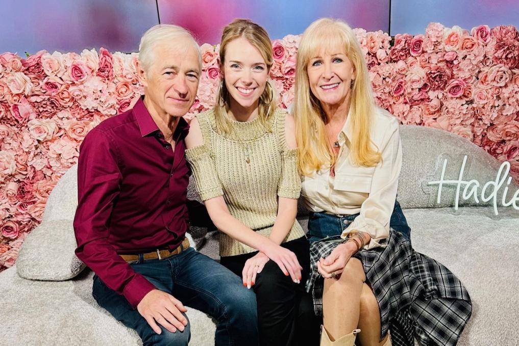 Erik Van Neygen, Maartje Van Neygen, Micha Marah