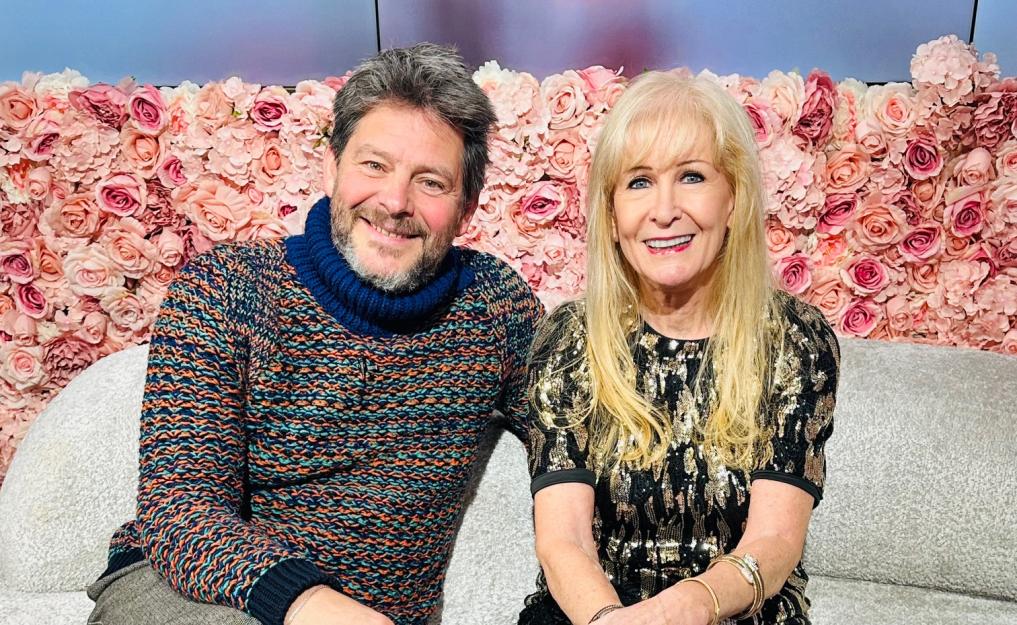 Erik Goossens, Micha Marah