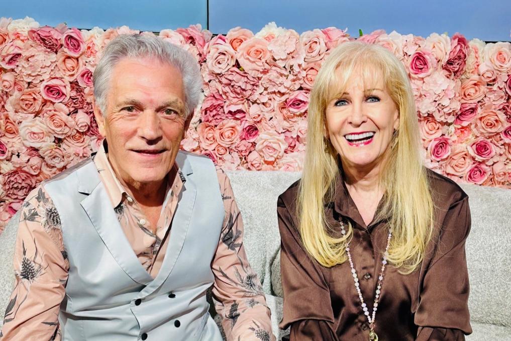 Salim Seghers, Micha Marah