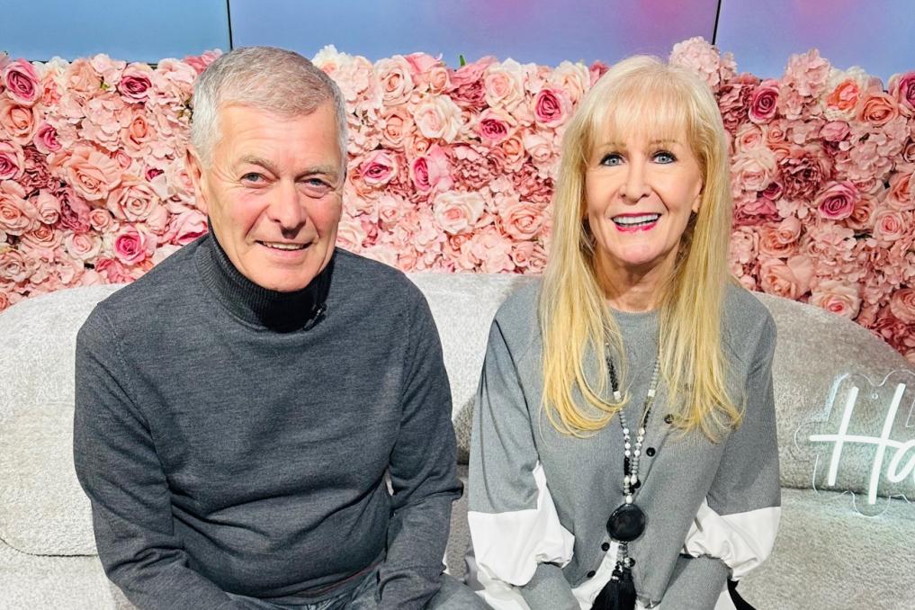 Ignace Baert, Micha Marah