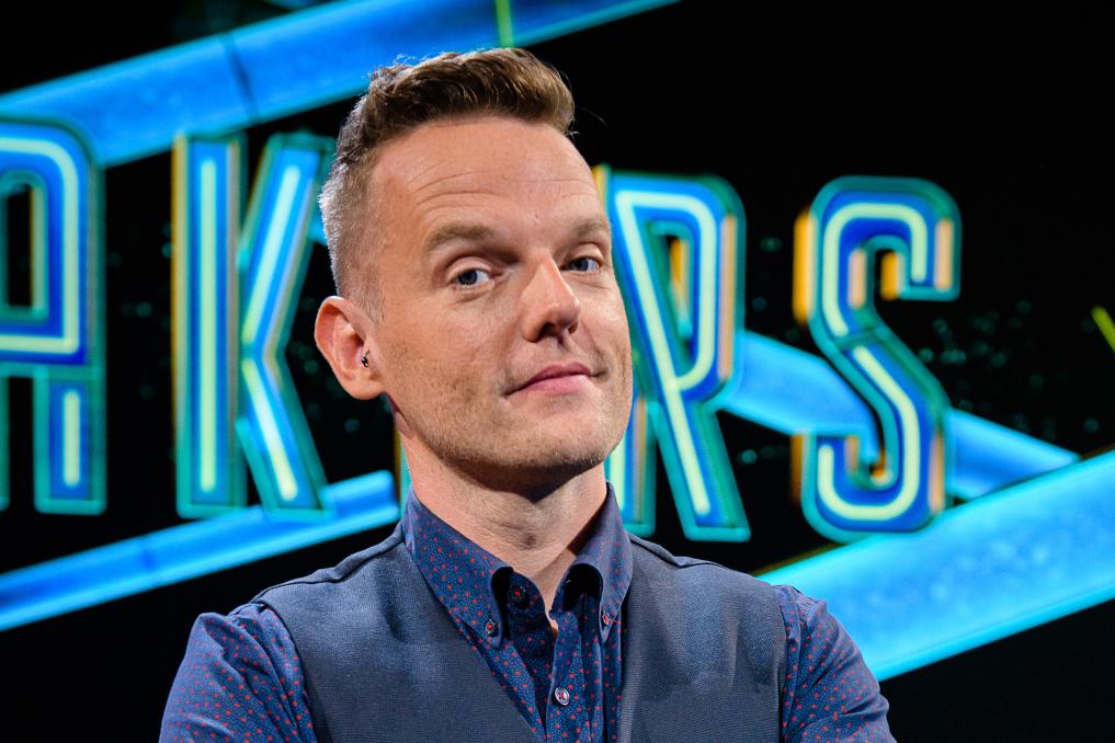 Tom De Cock