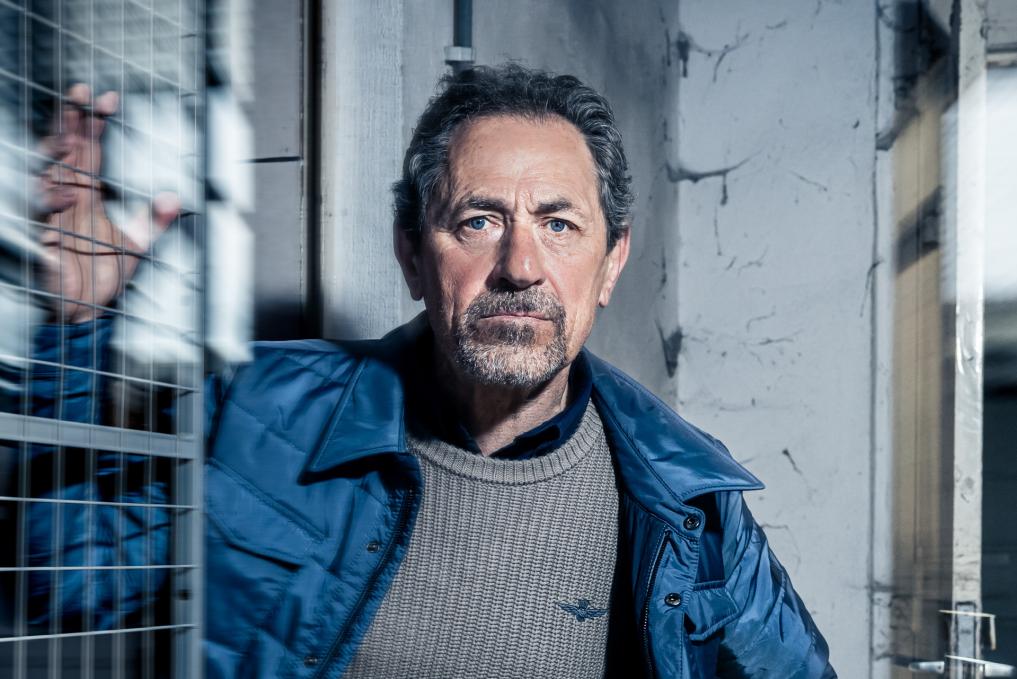 Werner uit Klopjacht 2026