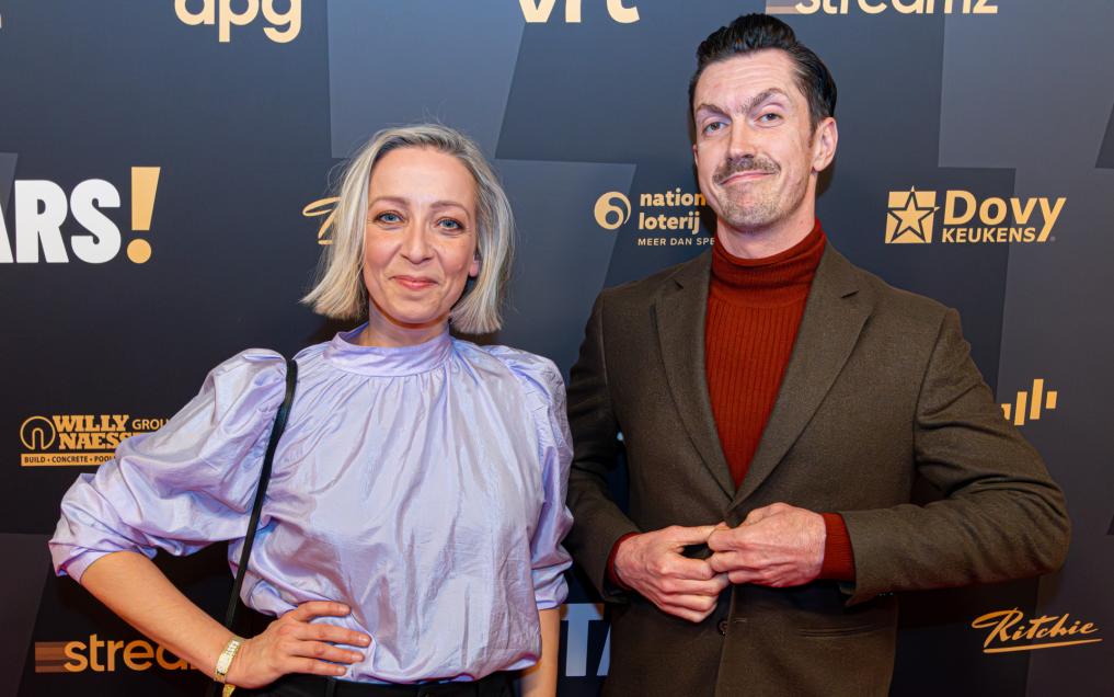 Heidi Lenaerts, Steven Van Herreweghe