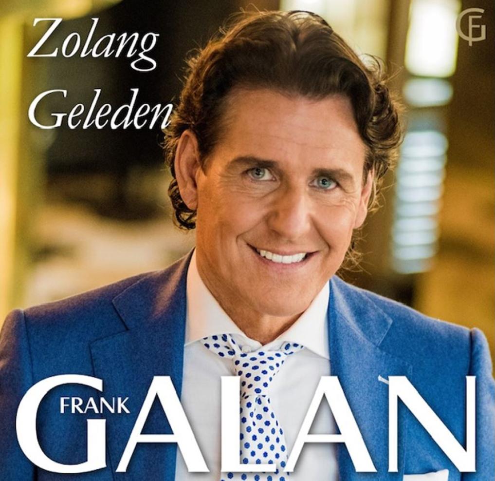 Frank Galan