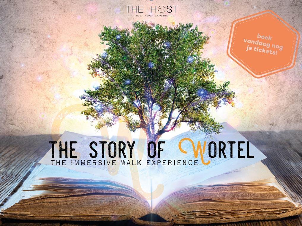The story of Wortel