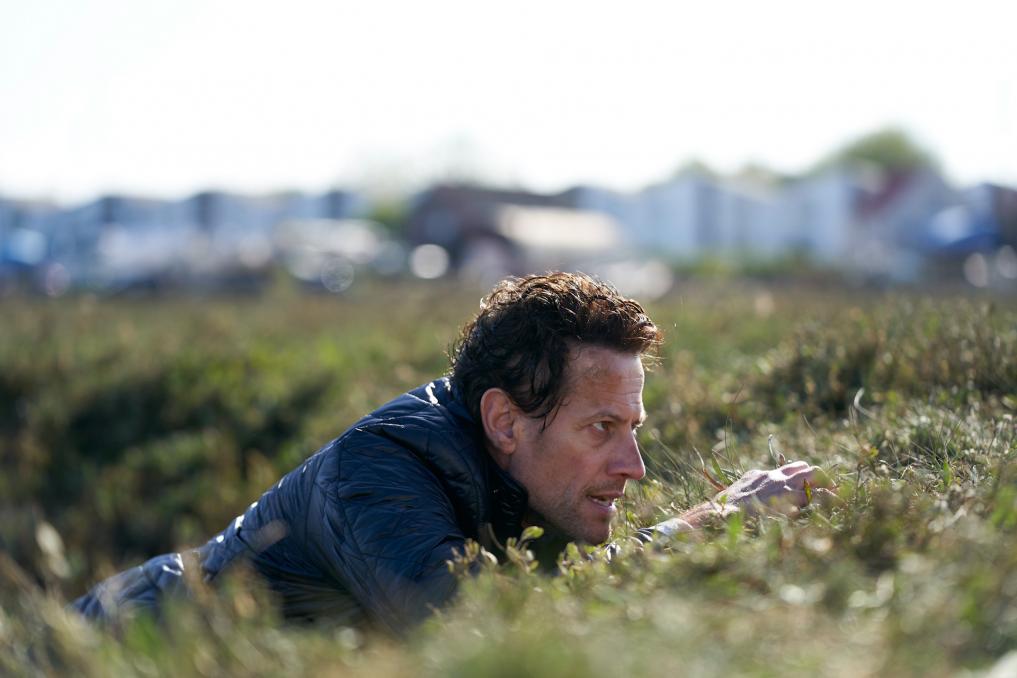 Ioan Gruffudd in Liar